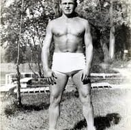 Joseph Pilates