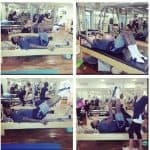 Pilates & Athletes: Labron James