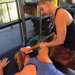 Medical Exercise Checkup at Performance Pilates