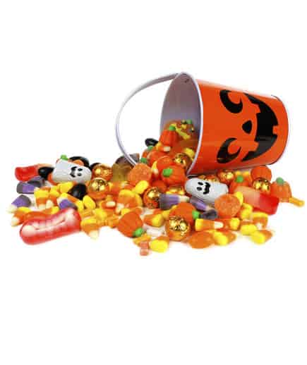 halloween-candy-bucket