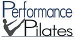 performance pilates logo