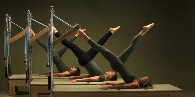 Performance Pilates  Private and Group Houston Pilates Sessions