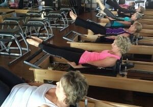 houston pilates classes